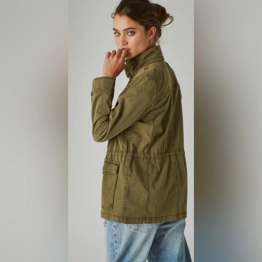 Lucky Brand euc just